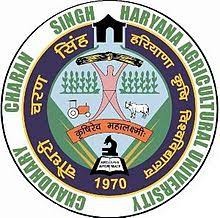 Choudary Charan Singh Haryana Agricultural Univeersity - CCSHAU